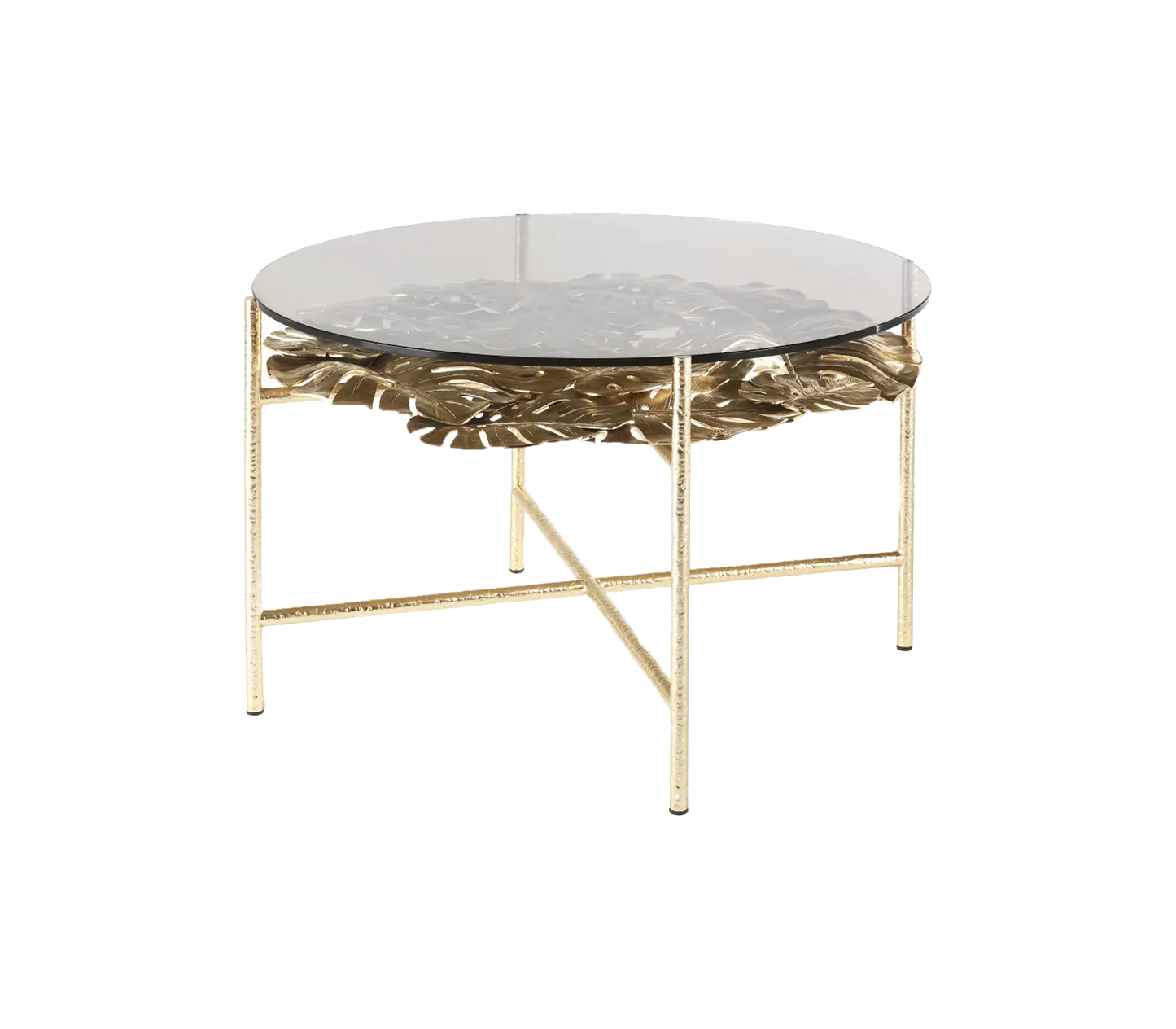Luxury Maui Side Coffee Table