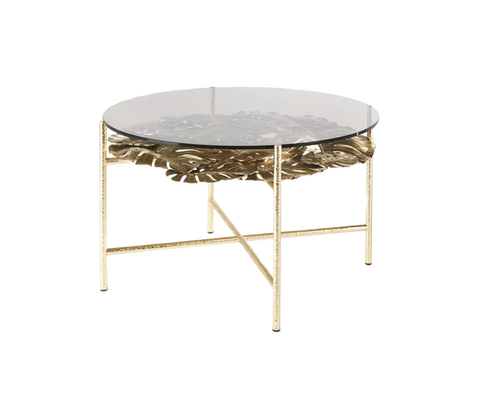 Luxury Maui Side Coffee Table