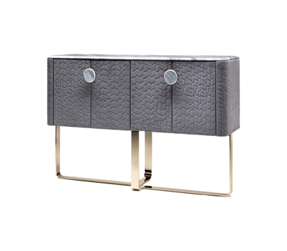 Charisma Living Room Bar Cabinet