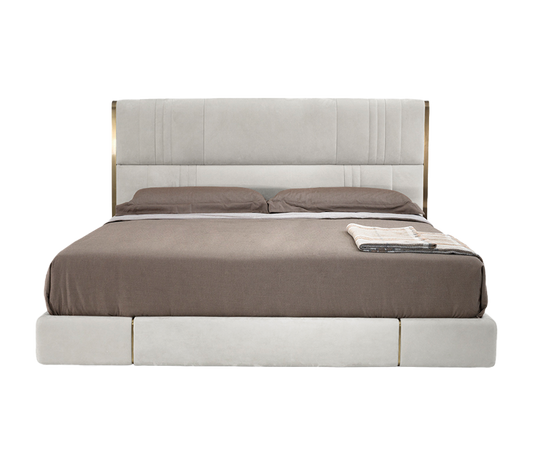 Super Stylish Bed