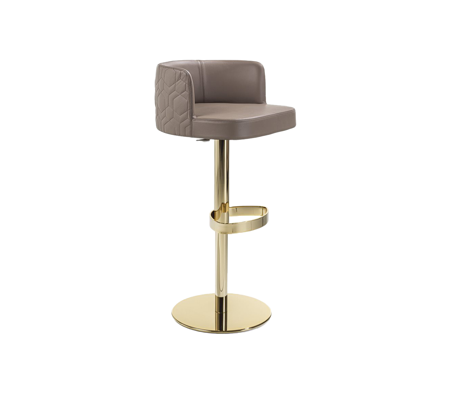 Luxury Quality Kelly Stool