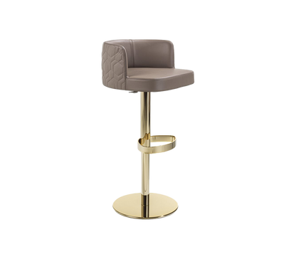 Luxury Quality Kelly Stool