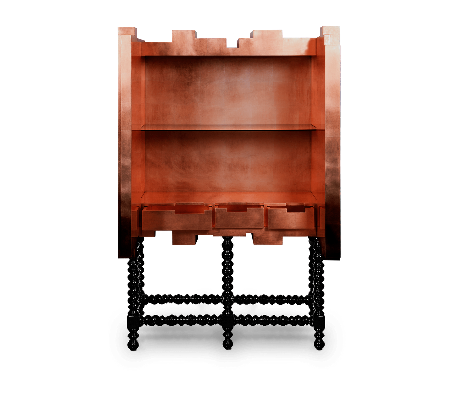 D Manuel Wine Cabinet
