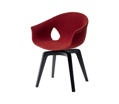 Geenger Fabric Chair