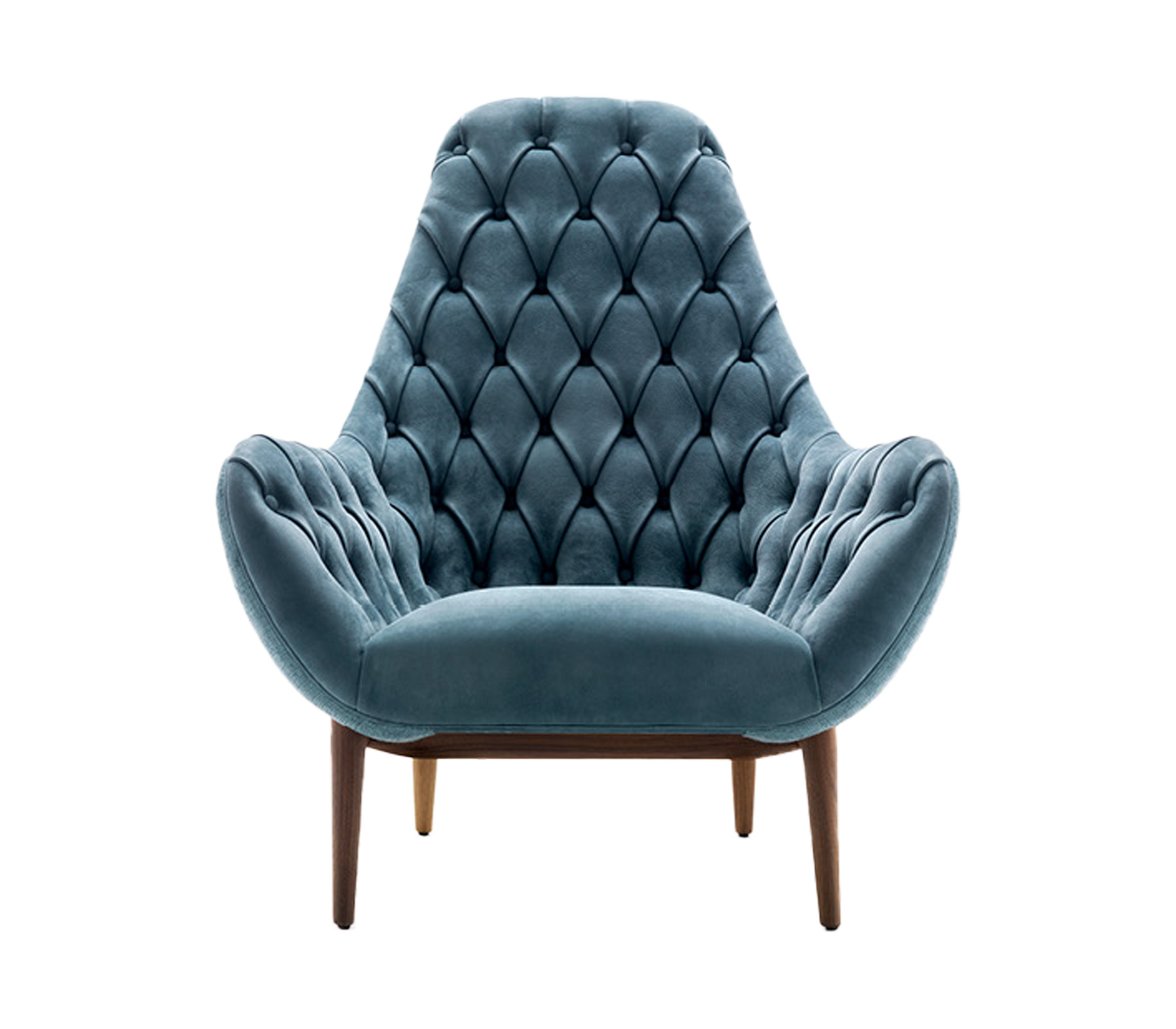 Italian Luxury Vertina Armchair