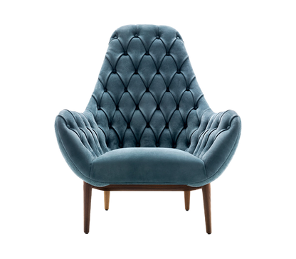 Italian Luxury Vertina Armchair