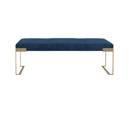 Fendi Casa Aura Bench