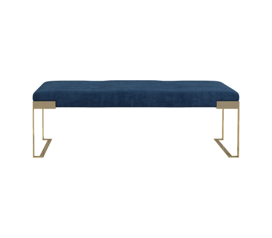 Fendi Casa Aura Bench