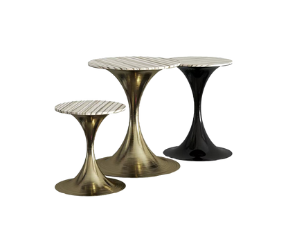 Luxury Style Side Table