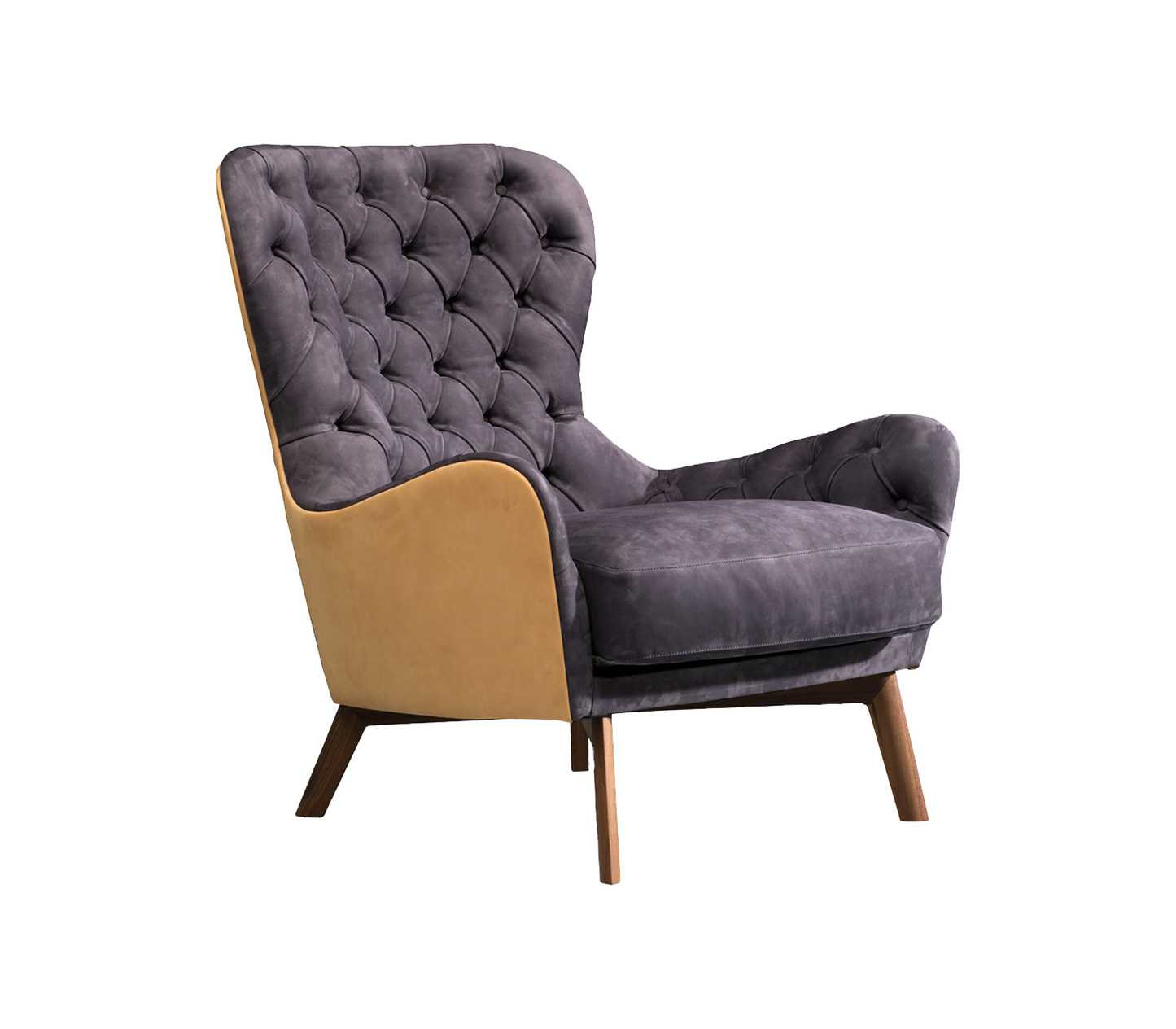 Handmade Elisa beth Armchair