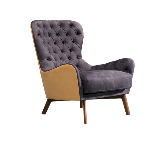 Handmade Elisa beth Armchair