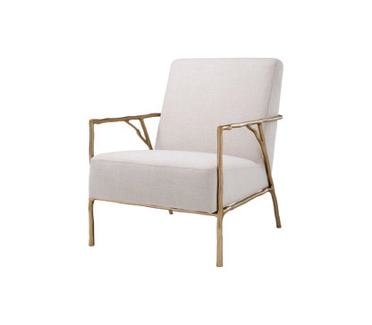 Luxury Antico Armchair