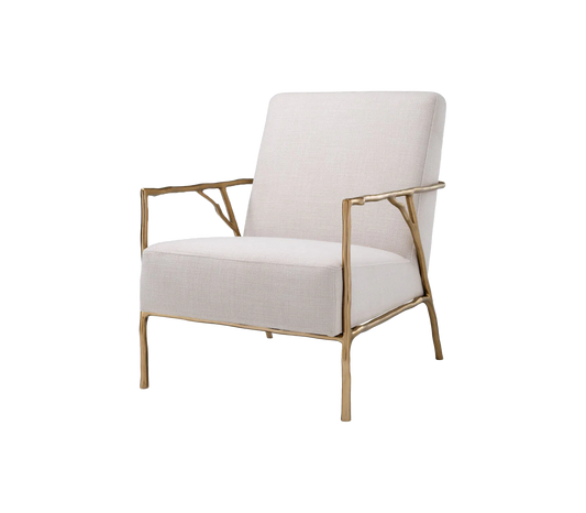 Luxury Antico Armchair