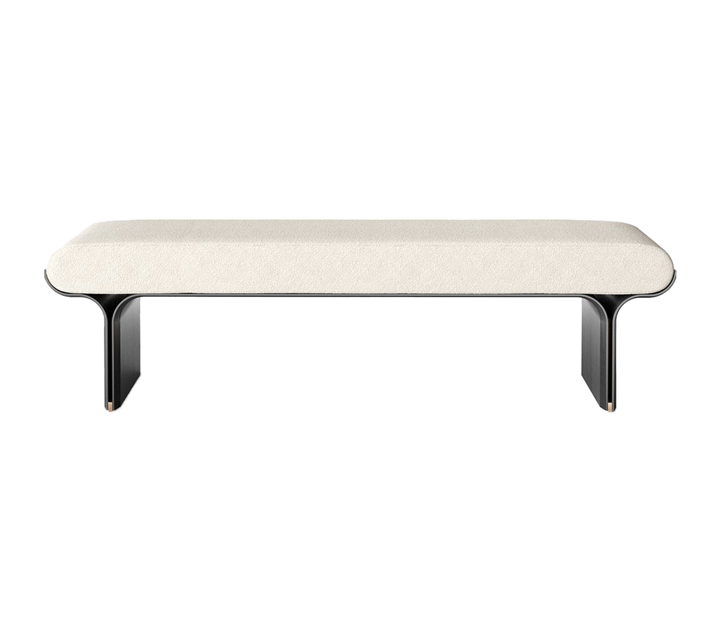 Gallatti and Radice Bench
