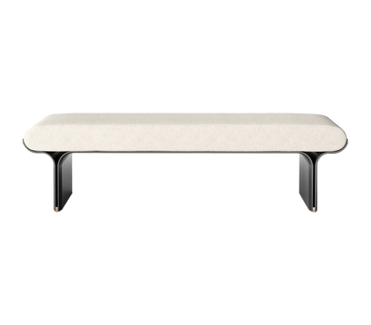 Gallatti and Radice Bench