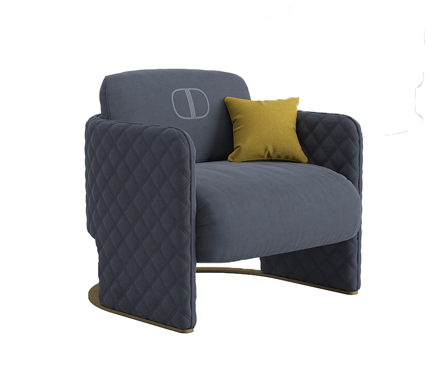 Daytona Ammy Armchair