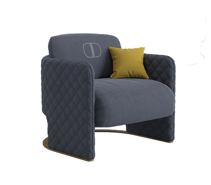 Daytona Ammy Armchair