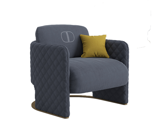 Daytona Ammy Armchair
