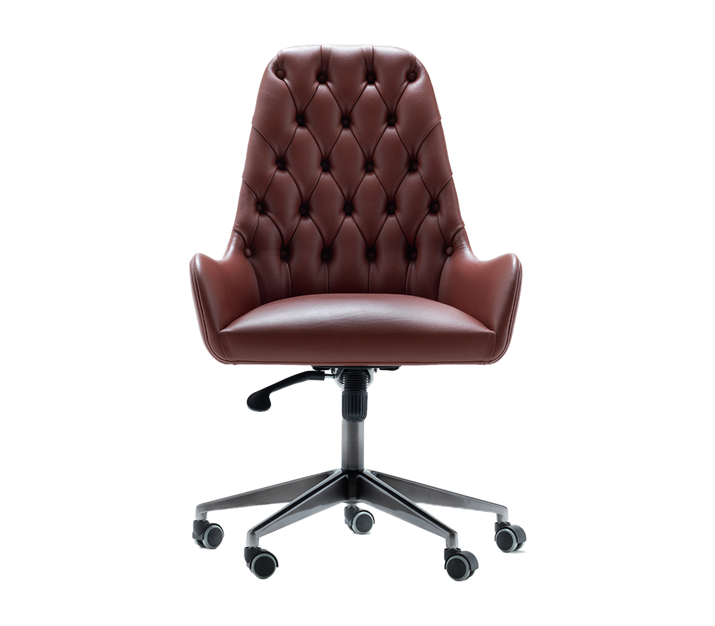 Handmade Office Chair