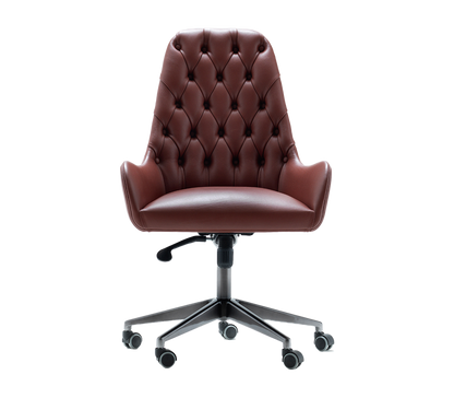 Handmade Office Chair