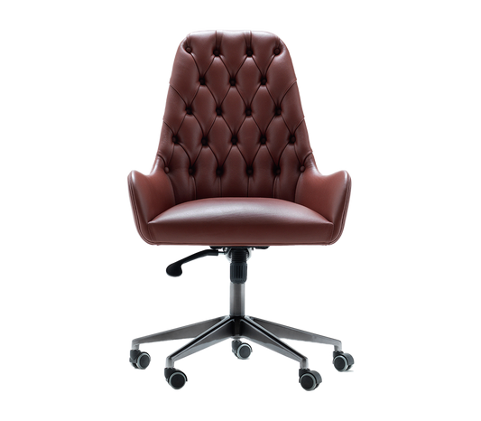 Handmade Office Chair