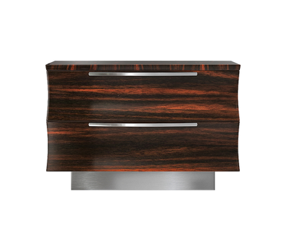 The Nickerbocker Nightstand