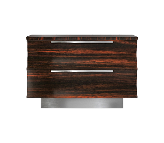 The Nickerbocker Nightstand