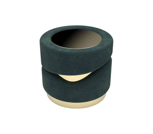 Luxury Handmade Stool