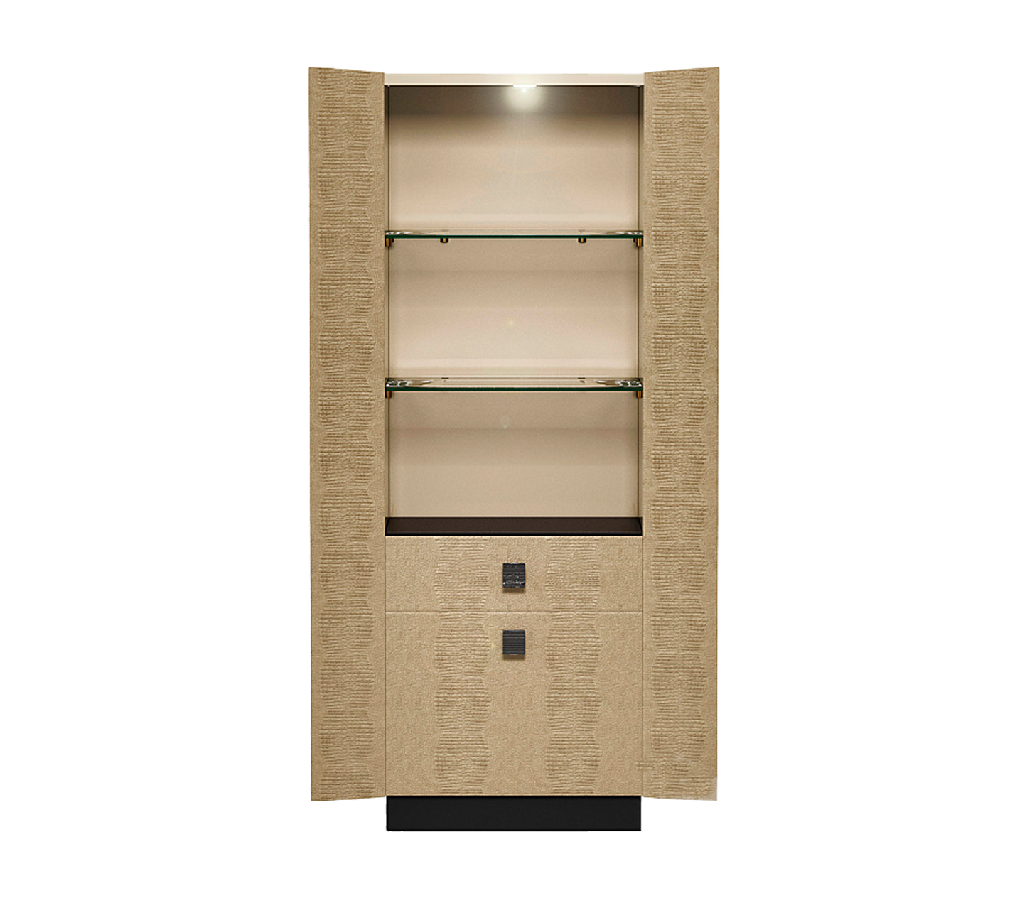 Giorgio Lifetime Bookcase
