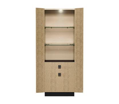 Giorgio Lifetime Bookcase