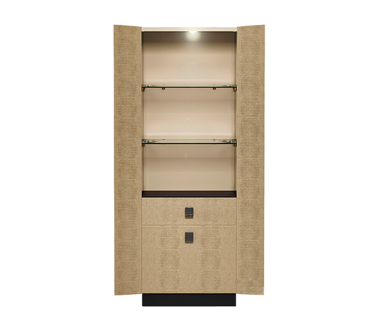 Giorgio Lifetime Bookcase