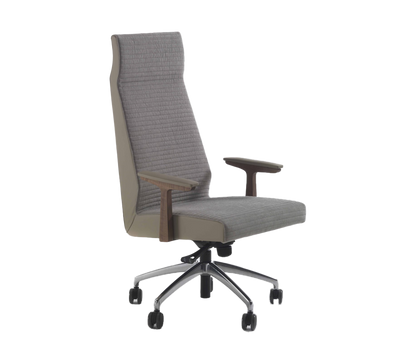 Porada Armchair