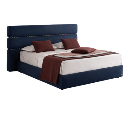 Handmade Luxury Lambert Bed