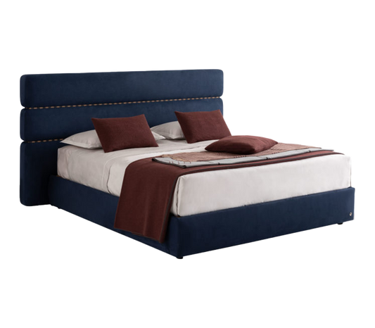 Handmade Luxury Lambert Bed