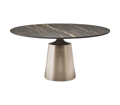 Italian Yoda Keramik Table