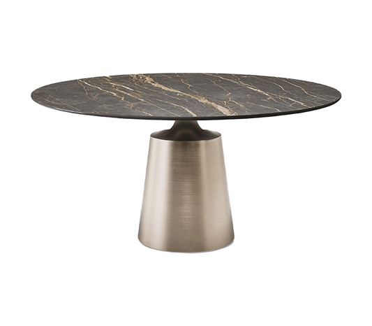 Italian Yoda Keramik Table