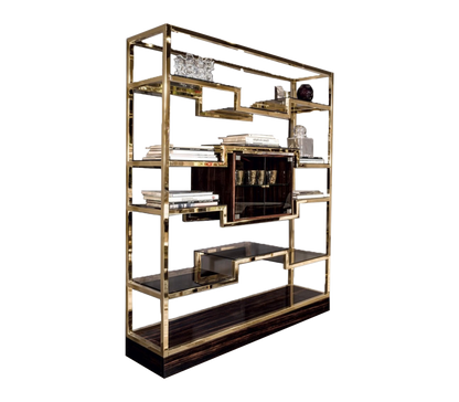 Longhi Etruria Bookcase