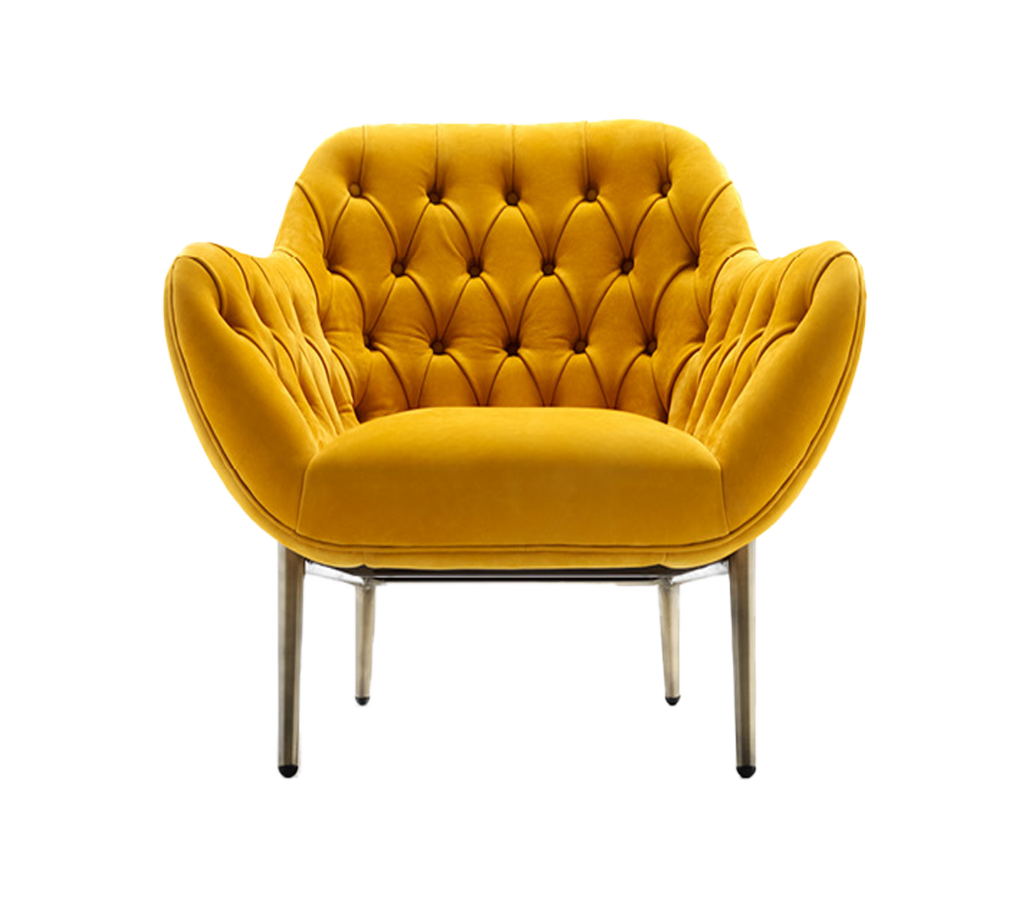 Jaade Luxury Armchair
