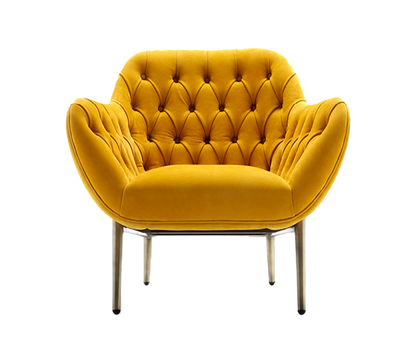 Jaade Luxury Armchair