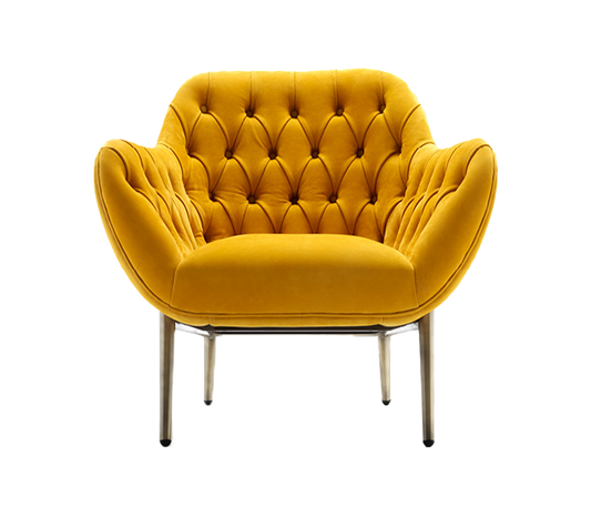 Jaade Luxury Armchair