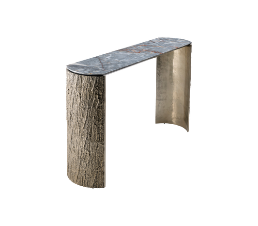 Handmade Chloe Console