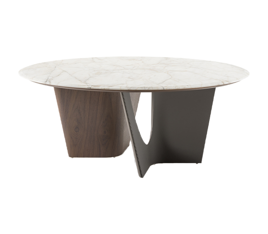 Luxury Round Dining Table