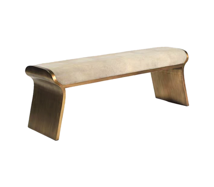 Handmade Day Bench