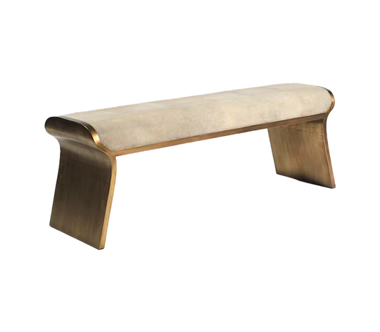 Handmade Day Bench