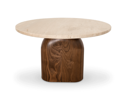 Handsome Modern Side Table