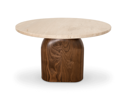 Handsome Modern Side Table