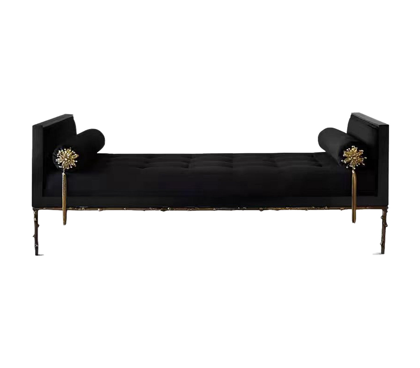 Luxury Prive Day Bench