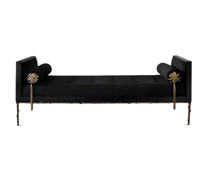 Luxury Prive Day Bench