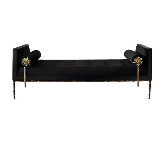 Luxury Prive Day Bench