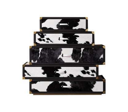 Luxury Desginer Control Console
